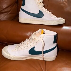 Nike Blazer Mid 77’
